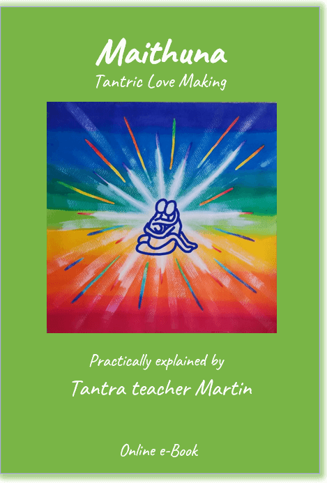 tantric love making