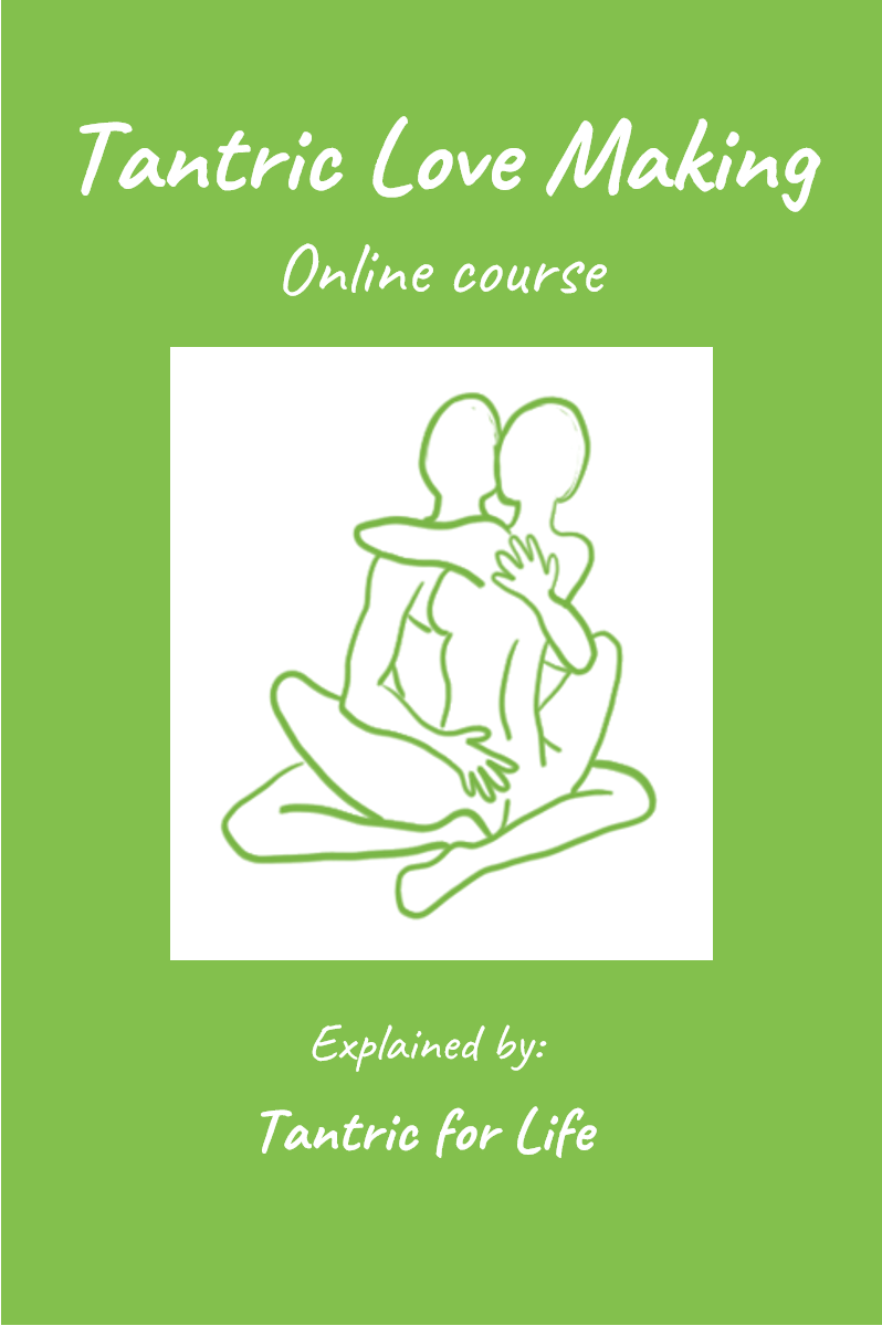tantric love making course